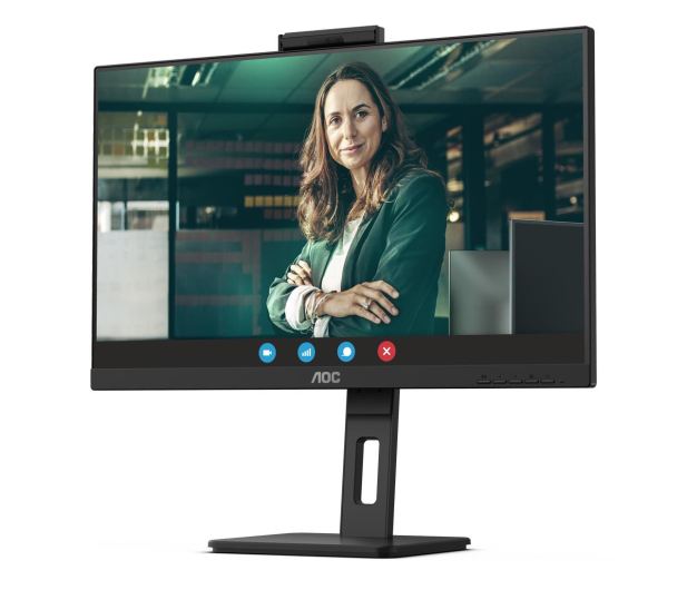 AOC 24P3QW - 1169542 - zdjęcie 4